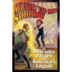 Music to My Sorrow (Bedlam's Bard)