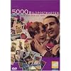 5000 Bildpostkarten aus der Zeit um 1900