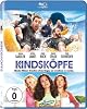 Kindsköpfe (DVD)