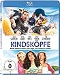 Kindsk�pfe [Blu-ray]