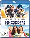 Kindsk&ouml;pfe [Blu-ray]