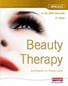 S/NVQ Level 2 Beauty Therapy, 2nd Edition: For the 2004 Standards
