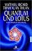 Books : Quantum und Lotus. Vom Urknall zur Erleuchtung.