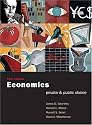 Economics: Private and Public Choice with Xtra! CD-ROM and InfoTrac College Edition (Economics: Private & Public Choice)