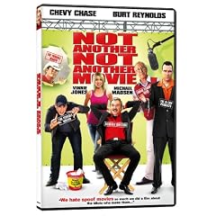 Not Another Not Another Movie