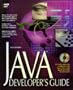 Java Developer's Guide
