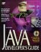 Book Java Developer's Guide (Developers Guide)