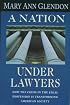 A Nation under Lawyers