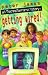 Getting Wired! (TechnoTerrors stories)