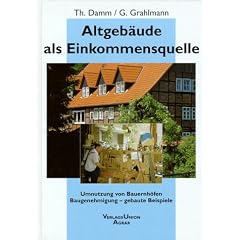 Altgeb�ude als Einkommensquelle