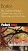 Book Fodor's Boston 2002: The Guide for All Budgets, Updated Every Year, with a Pullout Map and Color Photos (Fodor's Gold Guides)