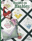 Home & Interior Design books item: Hooked on Hankies