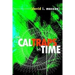 The Caltraps of Time
