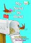 My Nest Is Best (Bright & Early Playtime Books)