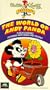 The World of Andy Panda [VHS]