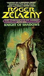 Knight of Shadows