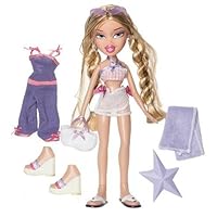 Bratz: Spring Break Leah