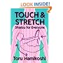 Touch & Stretch: Shiatsu for Everyone