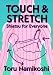 Touch and Stretch: Shiatsu for Everyone