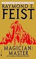 Magician: Master (Riftwar Saga, Book 2)