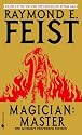 Magician: Master (Riftwar Saga, Book 2)