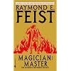 Magician: Master (Riftwar Saga, Book 2)