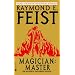 Magician: Master (Riftwar Saga, Book 2)