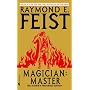 Magician: Master (Riftwar Saga)