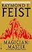 Magician: Master (Riftwar Saga)