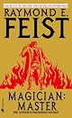 Magician: Master (Riftwar Saga) by Raymond Feist