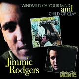 Child of Clay/Windmills of Your Mind