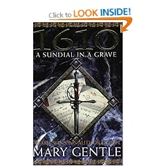 1610: A Sundial In A Grave (Gollancz S.F.)