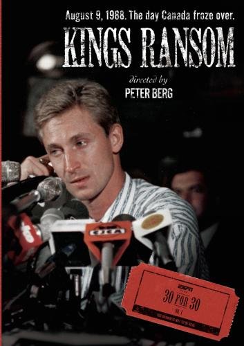 ESPN Films 30 for 30: King's Ransom