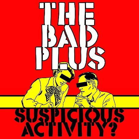 CD-Charts  Search : Suspicious Activity