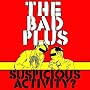 Suspicious Activity