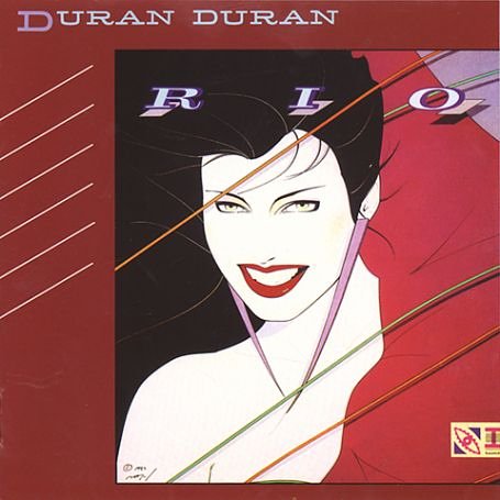 630 Duran Duran - Verukkelijke 715 1 - Zortam Music