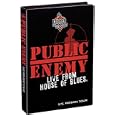 Public Enemy : Live from House of Blues
