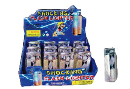 Childrens Toyshop  Toys : Shock flashing lighters