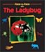 Face-to-Face with the Ladybug (Face-to-Face) (Face-to-Face)