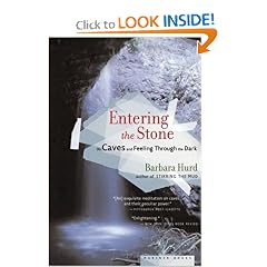 Entering the Stone: On Caves and Feeling Through the Dark