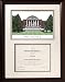 Sporting Goods : Louisville Cardinals Framed Scholar Diploma Frame with Lithograph