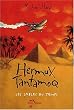 Hermux Tantamoq, tome 2 : Les Sables du temps