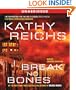 Break No Bones: A Novel (Temperance Brennan Novels)