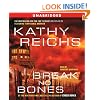 Break No Bones: A Novel (Temperance Brennan Novels)