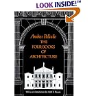 The Four Books of Architecture (Dover Pictorial Archives) by  Andrea Palladio