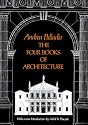 The Four Books of Architecture (Dover Pictorial Archives)