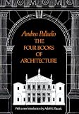 The Four Books of Architecture (Dover Pictorial Archives)