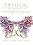 Physical Chemistry: Principles and Applications in Biological Sciences (4th Edition)