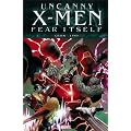 Fear Itself: Uncanny X-Men