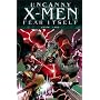 Fear Itself: Uncanny X-Men de Kieron Gillen